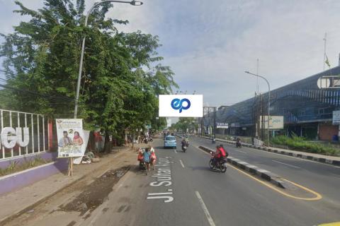 JL. Sultan Agung (Dekat Kawasan Pabrik Tempo), Bekasi