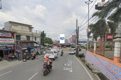 JL. Pondok Gede, Bekasi