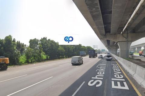 JL. Tol Jakarta -Cikampek Km. 33+00 A, Cibatu Cikarang, Bekasi