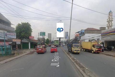 Exit Jababeka (Median), Bekasi