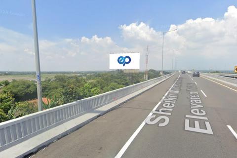 JL. Tol Jakarta - Cikampek KM. 39+600 (Rset Area KM.39), Kab. Bekasi