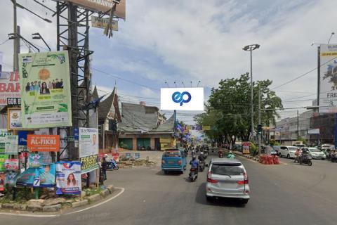 JL. Raya Cibubur - Kranggan, Bekasi