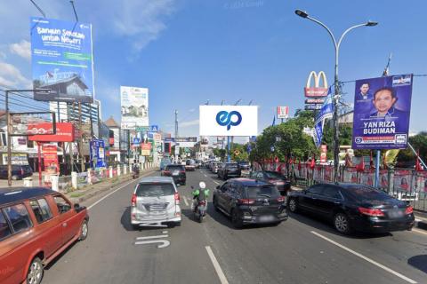 JL. Alternatif Cibubur, Bekasi