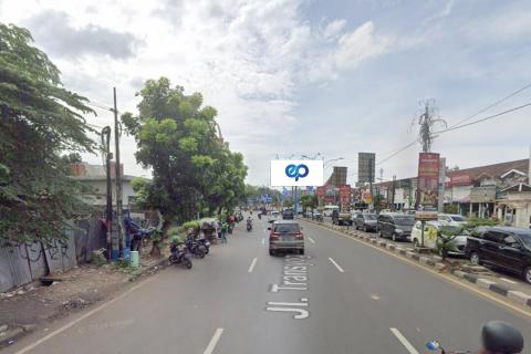 JL. Alternatif Cibubur, Bekasi