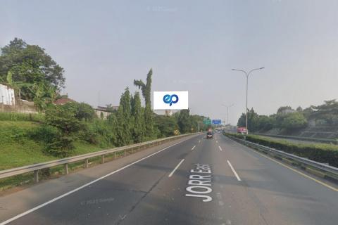 JL. Tol Lkr. Luar Jkt, Bekasi
