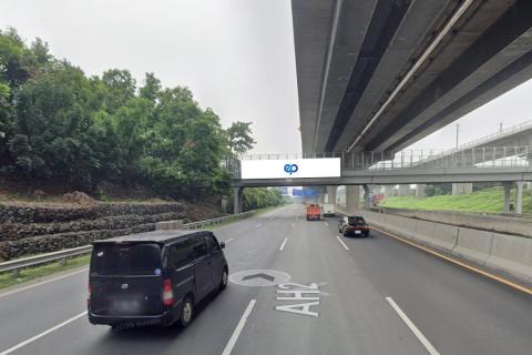 JL. Tol Jakarta - Cikampek KM 34+00 A, Cibatu Cikarang, Kab. Bekasi