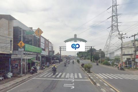 JL. Ir. H. Juanda, Bekasi