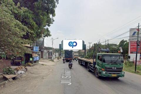 JL. Siliwangi - Narogong, Rawalumbu, Bekasi