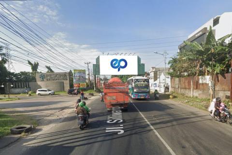 JL. Siliwangi - Narogong, Rawalumbu, Bekasi