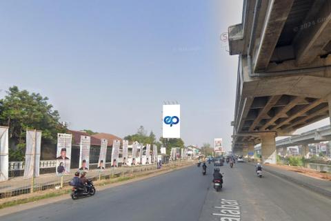 JL. Malabar - Kota Bekasi, Bekasi