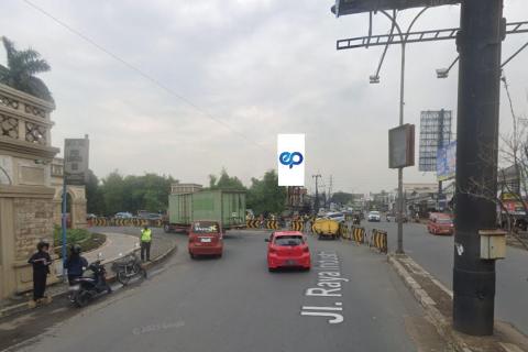 JL. Niaga Raya - Jababeka, Kab. Bekasi