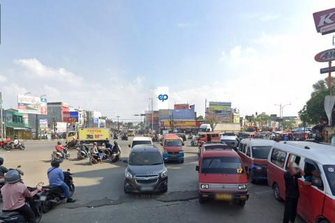 JL. RE. Martadinata (SGC Cikarang), Bekasi