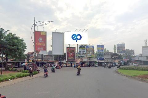 JL. Muktar Tabrani (Bundaran Sumarecon), Bekasi