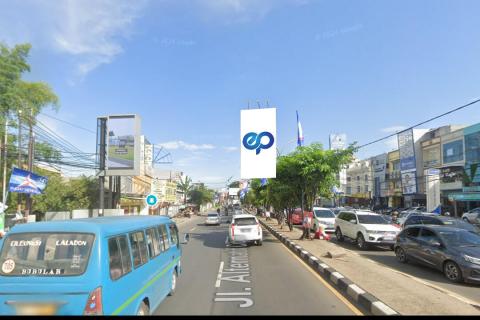 JL. Alternatif Cibubur (Depan Ruko Estetika), Bekasi