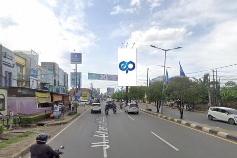 JL. Alternatif Cibubur (Depan Ruko Estetika), Bekasi