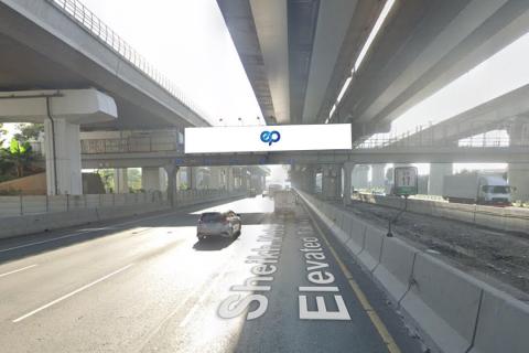 JL. Tol Jakarta Cikampek KM 17+600 A, Bekasi