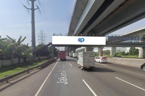 JL. Tol Jakarta Cikampek KM 27+200A, Bekasi