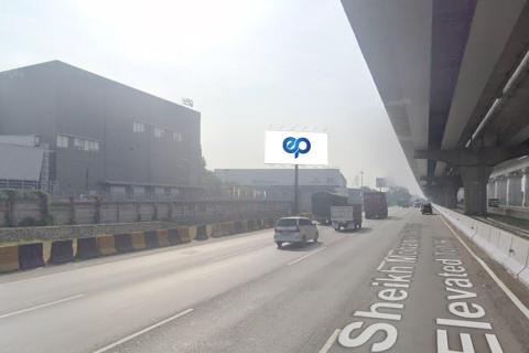 JL. Tol Jakarta Cikampek KM 18 + 700 A, Bekasi