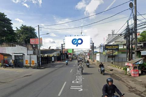 JL. Jatiwaringin (Spbu Shell), Bekasi