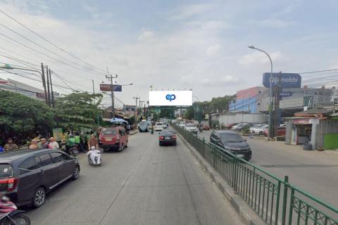 JL. Jend Sudirman - Kranji, Bekasi