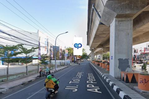 JL. Ap Pettarani, Makassar