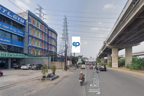 Jl. KH Noer Ali (Depan Hotel Phoenix Diron), Bekasi