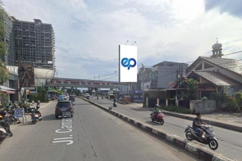 Jl. Caman Raya (Depan LRT Cikunir 1 ) B, Bekasi