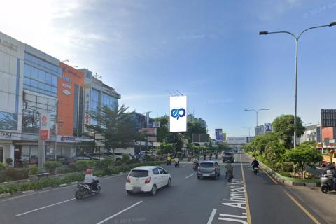 Jl. Jend. A. Yani, Bekasi