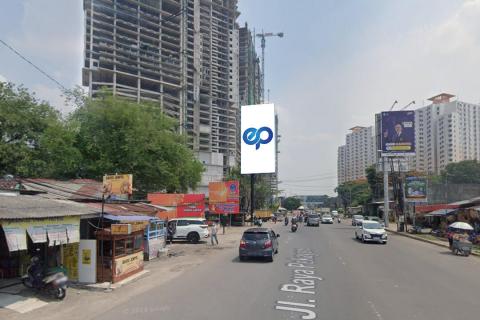 JL. Raya Pekayon (Depan SPBU Pertamina, Pakuwon Mall), Bekasi