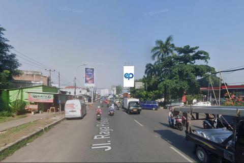JL. Raya Pekayon (Depan SPBU Pertamina, Pakuwon Mall), Bekasi