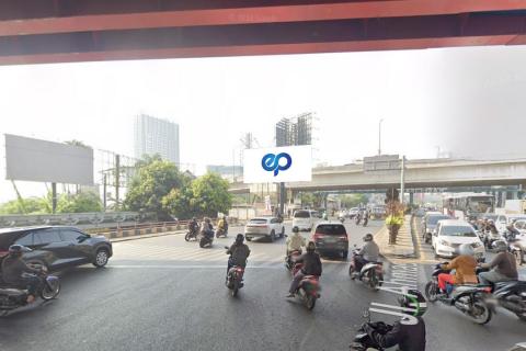 JL. Jendral Ahmad Yani, Bekasi
