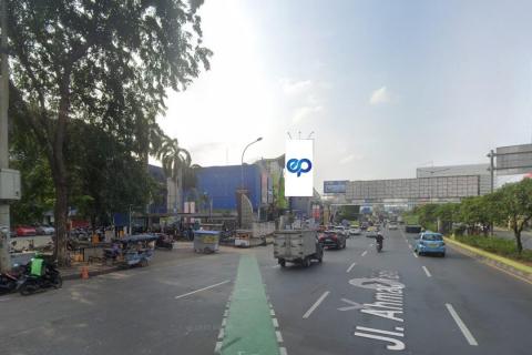 JL. Jendral Ahmad Yani (Depan Informa Living Plaza Bekasi), Bekasi