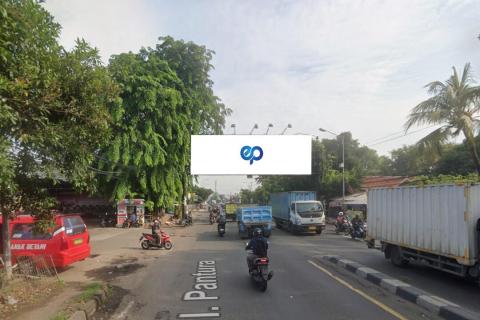 JL. Sultan Agung (dekat Kawasan Pabrik Alexindo), Bekasi 