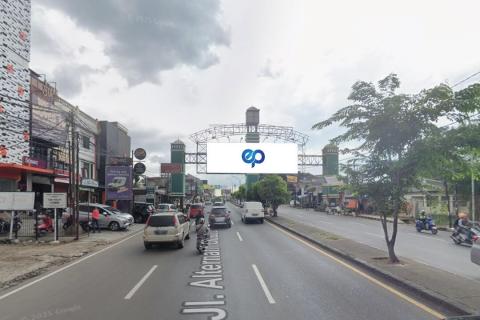 JL. Transyogi, Jatisampurna - Cibubur, Kota Bekasi