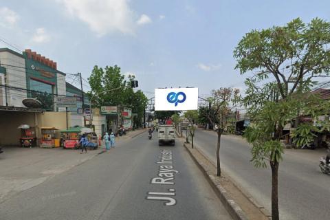 JL. Raya Cibarusah (depan RS Medirossa), Cikarang