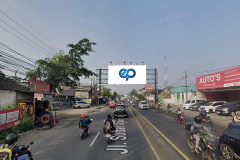JL. Sultan Agung (dekat Kawasan Pabrik Hitachi), Bekasi
