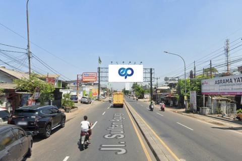 JL. Sultan Agung (dekat Kawasan Pabrik Hitachi), Bekasi