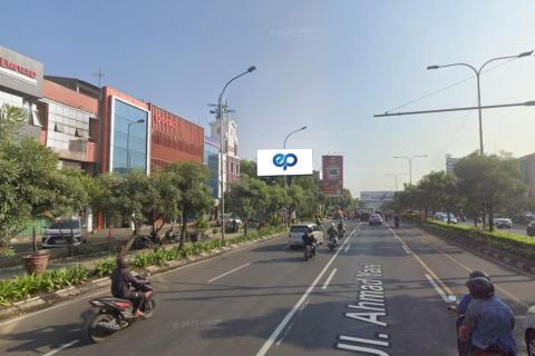 JL. JEND. AHMAD YANI, BEKASI