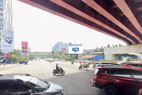 JL. JEND. AHMAD YANI, BEKASI