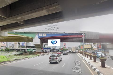JL. Jendral Ahmad Yani, Kota Bekasi