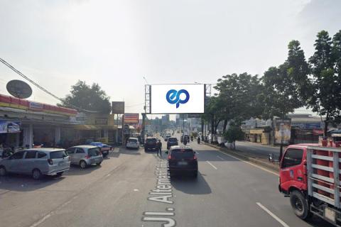 JL. Alternatif Cibubur (Enterance Tol Jatikarya), Bekasi