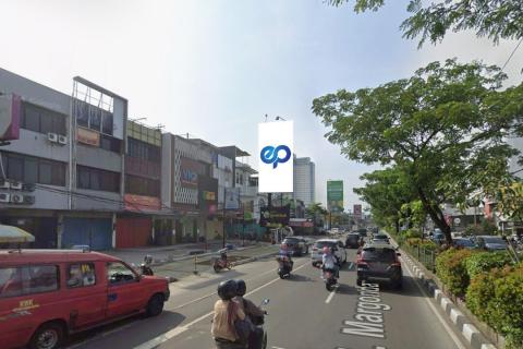 JL. Margonda Raya, Depok