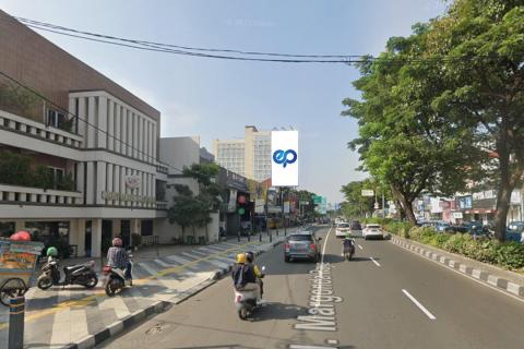 JL. Margonda Raya No. 378, Depok