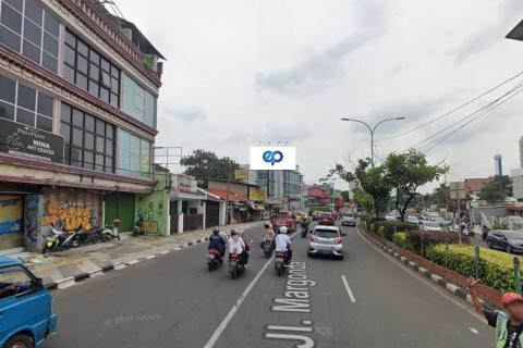 JL. Margonda Raya (BNI Walikota), Depok
