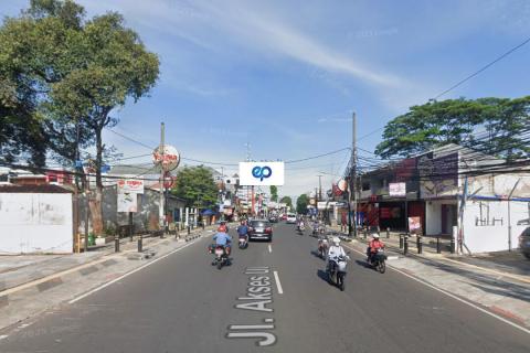 JL. Akses UI, Depok