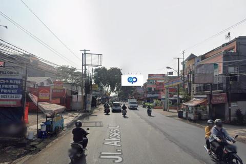 JL. Akses UI, Depok