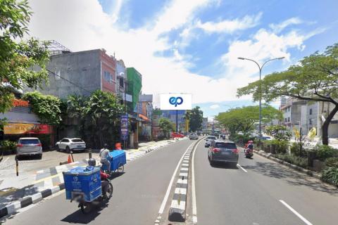 JL. Margonda Raya - Ramayana, Depok