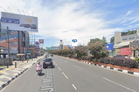 JL. Margonda Raya - Mobil88, Depok