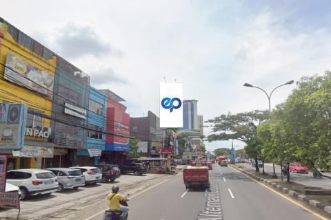 JL. Transyogi (Setelah Apotik Kawijaya Cibubur), Depok