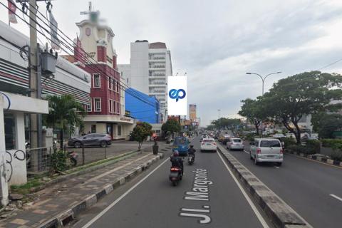 JL. Margonda Raya No.234 (Studio 58), Depok